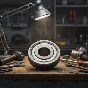 Roulement à billes Hazet pour clé à cliquet pneumatique, accessoire de haute qualité pour votre outil - Product Image 3