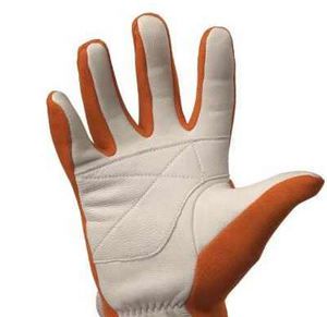 Precio al por mayor Guantes deportivos Último diseño Cómodo Go Kart Guantes de carreras para la venta Dedo completo - Product Image 5