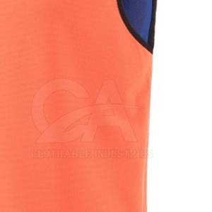 ผ้ากันเปื้อนกลับด้านได้ดีไซน์ใหม่ - Product Image 5