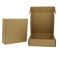 Boîtes cadeaux haut de gamme personnalisées pour chaussures, avec gaufrage et doublure en mousse, pour l'emballage de chaussures de sport, sandales et chaussettes