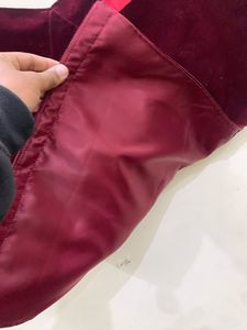 Couverture de table maçonnique Couverture de table personnalisée Marron - Product Image 2