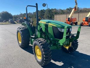 TRACTOR AGRÍCOLA AL POR MAYOR Tractor usado Tractor fuerte y confiable - Product Image 5