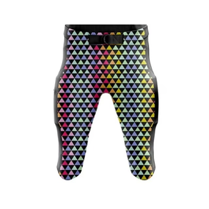 Uniforme de Fútbol Hecho a Mano, Camiseta de Alta Calidad, Uniforme de Fútbol Americano, Mejor Precio - Product Image 4