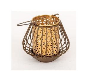 Luz de té de metal de calidad superior Soporte de luz de té votivo para iluminación y decoración para festivales y suministros de regalos - Product Image 3