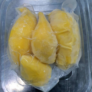 PURO SABOR VIETNAM CONGELADO DURIAN | OFERTA DE EXPORTACIÓN A GRANEL AL POR MAYOR - Product Image 2