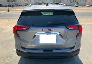 GMC TERRAIN 2018 USADO - Product Image 2