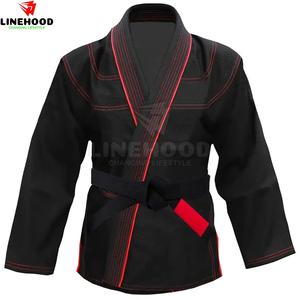 Les arts martiaux professionnels de haute qualité portent l'uniforme le plus vendu - Product Image 3