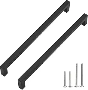 Boutons de porte ronds en laiton massif en bois au design moderne pour la maison commode porte armoire meubles décoratifs cuisine armoire poignée - Product Image 4