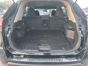 Nissan Roguee LE 2018 d'occasion - Product Image 6