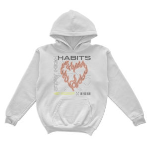 Vente en gros 100% coton sweat à capuche lourd pour hommes qualité supérieure avec logo personnalisé OEM conçu du Bangladesh - Product Image 3