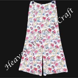 Free Size Eco-Friendly Cotton Harem Pants Women's Style <b>Yoga</b> Leggings With Elastic Waist High Waist Wide Leg Summer Wear #1 Pant - Product Image 1