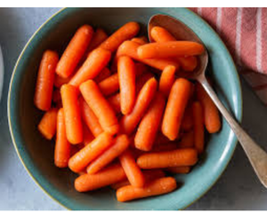 แครอทสดหั่นเป็นชิ้นๆราคาสุดฮ็อตเมื่อสั่งซื้อล่วงหน้าทำจากเวียดนามโดยไม่มีสารกันบูดปลอดภัย - Product Image 4