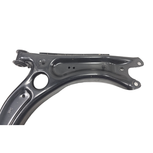 Braccio oscillante anteriore destro Volkswagen T-Cross Serie 2Q0407152D (19>) - Product Image 4