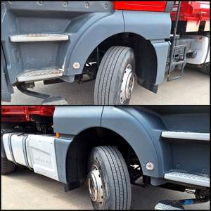 2015 MAN TIS 26 490 - Product Image 5