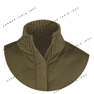 Sudadera con capucha de peso pesado personalizada para hombre, Sudadera con capucha recortada del fabricante superior, algodón grueso de gran tamaño Unisex - Product Image 3