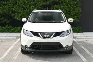 Nissan Rogue Sport SL 2018 abordable - Product Image 2