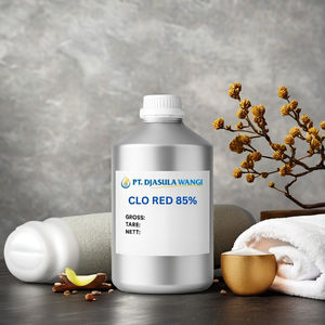 Aceite de Hoja de Clavo Redestilizado, Sabor Natural a Planta, 25 kg, para Pasta Dental, Enjuague Bucal, Gárgaras, Encías, 85% Eugenol - Product Image 3