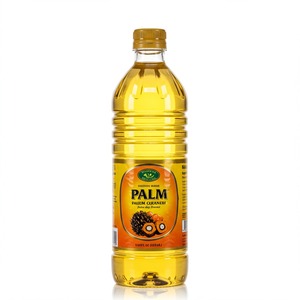 Aceite de palma refinado suministrado a granel con marca y embalaje OEM Aceite de palma para cocina doméstica y comercial - Product Image 6