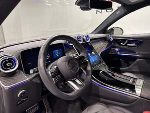 Mercedes-Benz GLC 63 S E Performance 4MATIC Plus 2025 Usado en Buen Estado, Sin Accidentes, Volante a la Izquierda/Derecha - Product Image 4