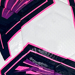 Professional - Grade Size 4 <b>Soccer</b> Ball 26 Panels Hybrid Technology PU Material Top Level Match Football Made In Pakistan - Product Image 6