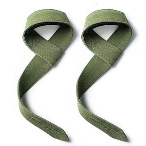 Sangles de musculation en cuir personnalisées avec logo, sangles de poignet pour la musculation, rose, pour la musculation - Product Image 6