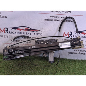 ตัวปรับกระจกไฟฟ้าด้านหน้าขวา BMW X3 ซีรีส์ 2 51337267102 N47D20C (10>) - Product Image 1