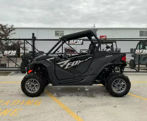 Mejor Oferta: CF MOTO ZForce 800 Trail 2026 en Venta - Product Image 3