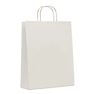 Enveloppes cadeaux promotionnelles en papier écologiques pour merchandising Tone L - Product Image 4