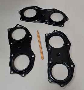 Prensa Mecánica Elmali para Trabajar Chapas Metálicas, Alta Productividad - Product Image 6