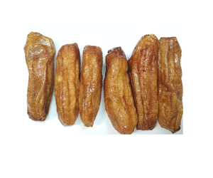 PREMIUM SOFT BANANE SÉCHÉE-MEILLEURE VENTE-LE PRIX LE PLUS COMPÉTITIF DE LA FABRICATION VIETNAMIENNE 100% DU VIETNAM - Product Image 1