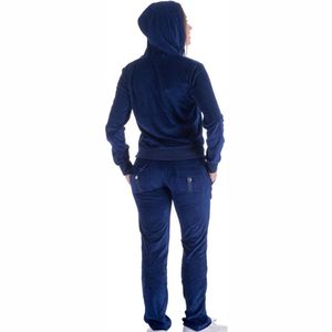 Ensembles de survêtement pour femmes unies séchage rapide logo et design personnalisés mode dames survêtements pour femmes vente en gros - Product Image 5