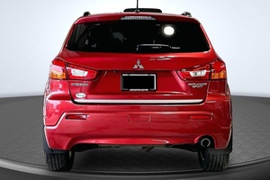 Véhicules d'occasion sans accident, Outlander AWD 2011/2012, 148 ch, 2L I4, SUV/Crossover, à vendre - Product Image 5