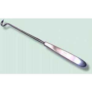 Agujas de Ligadura Deschamp Navratil, Instrumento Médico de Alta Calidad para Cirugía de Mano, Precio Económico por SurgiRight Instruments - Product Image 2