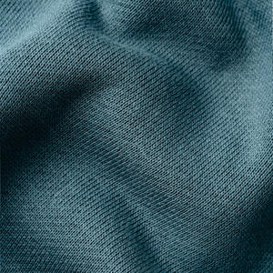 Pull en coton tricoté sur mesure pour femmes, style streetwear, manches tombantes, OEM/ODM, étiquette privée, vente en gros - Product Image 4