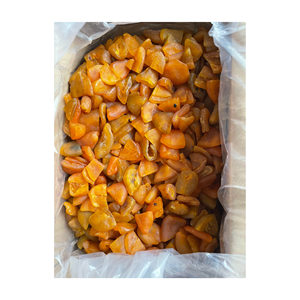 Fruta de la Pasión seca de alta calidad, liofilizada para un bocado suave y sabroso. Disfruta de rebanadas de maracuyá secas puras y deliciosas - Product Image 6