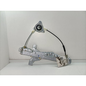 Mécanisme de levage de la vitre arrière. DX CITROEN C3 Série 9815998280 EB2FA/HMR (16>) - Product Image 1