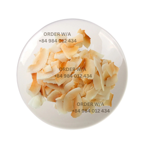 ขนมมะพร้าวกรอบที่เหมาะสำหรับทุกคนที่กำลังมองหาทางเลือกที่ดีต่อสุขภาพมาตรฐานตลาดอเมริกา - Product Image 1