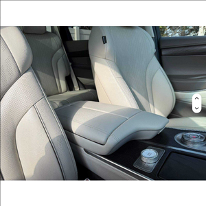 รถยนต์ SUV Genesis GV80 มือสอง ขายดีที่สุด - Product Image 2