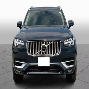 รถยนต์มือสอง ปี 2021 วอลโว่ XC90 พวงมาลัยซ้าย/ขวา - Product Image 1