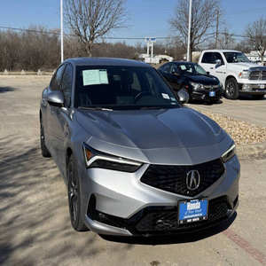 Acura Integra 2024 d'occasion en parfait état avec A-SPEC - Product Image 2