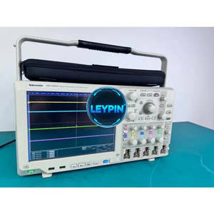 Oscilloscope numérique TEKTRONIX DPO5054 Haute Performance Produit Ytdi - Product Image 4