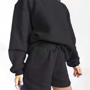 Sunbest — ensemble de survêtement pour femmes, vêtements de gymnastique, Sweat à capuche, de sport, de course à pied, de Fitness, nouvelle collection, printemps et été - Product Image 1