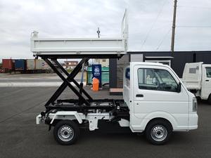 ขายรถดัมพ์ขนาดเล็กสำหรับงานเกษตรแบบใหม่ ทนทาน คุณภาพดี - Product Image 2