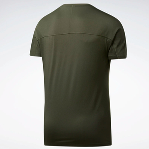 T-shirt homme personnalisé 100% coton, col rond, manches courtes, logo personnalisé - Product Image 5