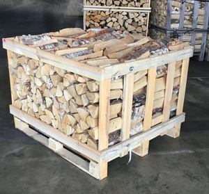 2022 Producto relacionado con la energía de leña de roble secado al horno - Product Image 2