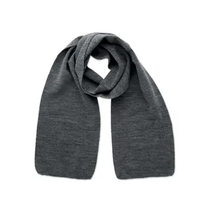 RAFY Eco-Friendly RPET Sustainable <b>Scarf</b> for Promotional & Business Gifts - Product Image 3