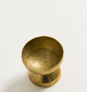 Amazing Quality Brass Egg Cup Customized Kitchen <b>Tools</b> Gadgets Brass Egg Cup For Most Selling Sale - Product Image 1