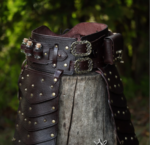Armure de chevalier du 15ème siècle 2024 Meilleure vente Costume d'armure de chevalier templier de haute qualité | Knights Crusader - Product Image 2