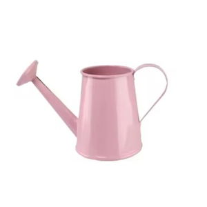 Lata de agua de tamaño personalizado, estaño galvanizado de metal de alta calidad, diseño clásico para accesorios de decoración de jardín - Product Image 2