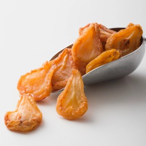 Peras SECAS DE CALIDAD 100% ricas en sabor y aroma ofrecidas a granel, peras secas frescas y dulces listas para los mercados globales - Product Image 1